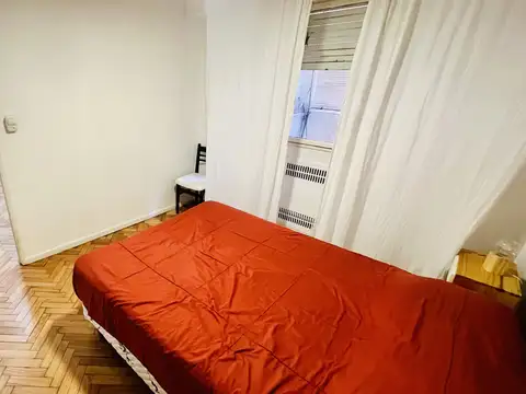 Departamento en Alquiler 55 años