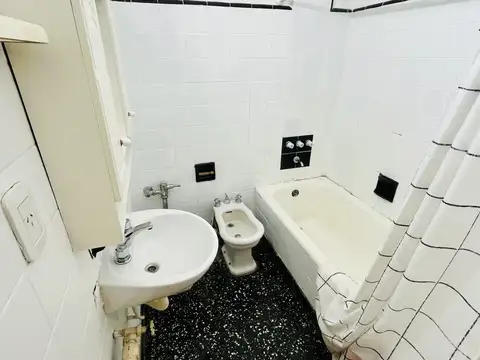 Departamento en Alquiler al Este