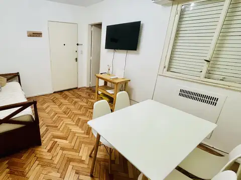 Avenida Díaz Vélez 3700, Piso 2