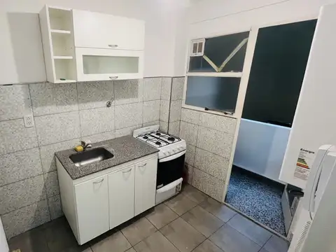 Departamento en Alquiler de 2 ambientes