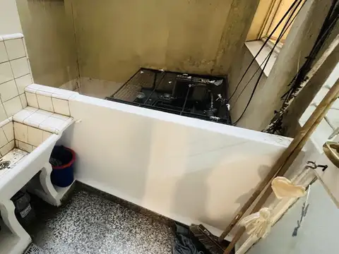 Departamento en Alquiler 55 años