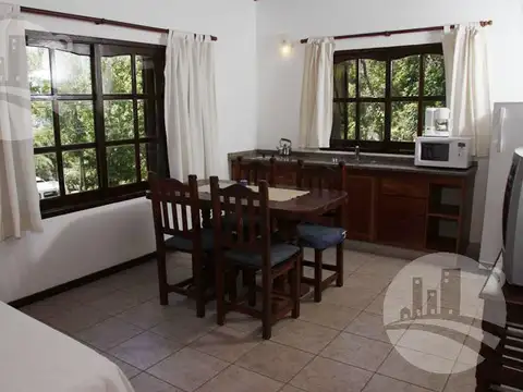 Hotel en Venta 14 años