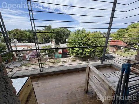 Departamento en Venta 3 años