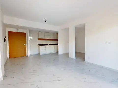 Departamento 3 ambientes con 3 baños