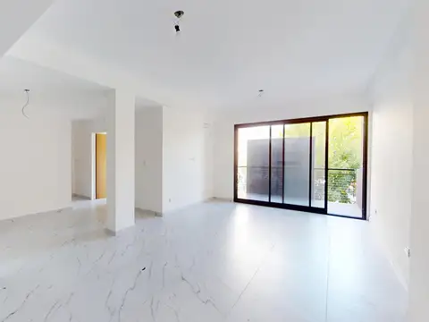 Departamento en Venta en Barracas, USD 145.000