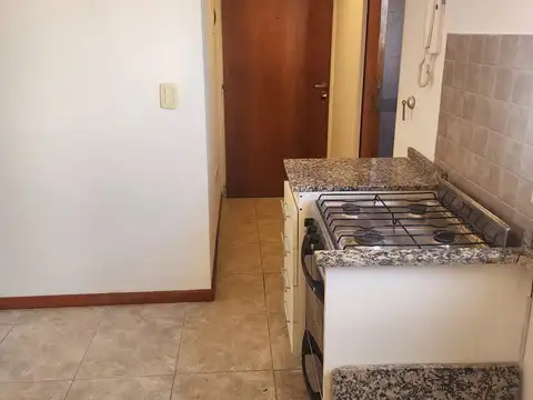 Departamento en Alquiler de Monoambiente