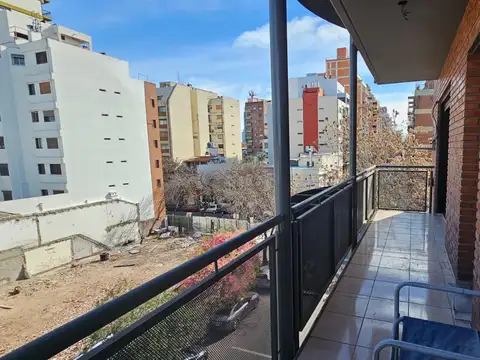 Departamento en Alquiler en Nuñez, Capital Federal