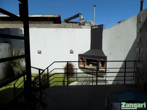 Casa en Alquiler 20 años