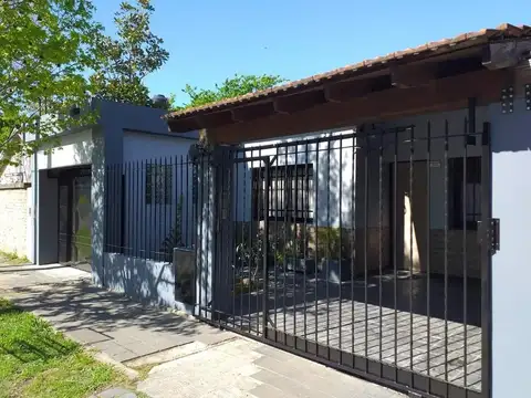 Gral. Martin Rodriguez 1210