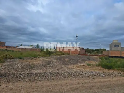 Terreno en Venta en Cipolletti, USD 20.000