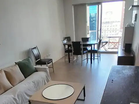 Departamento en Alquiler Temporal 8 años