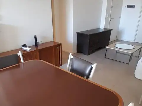 Departamento en Alquiler Temporal de 1 dormitorio
