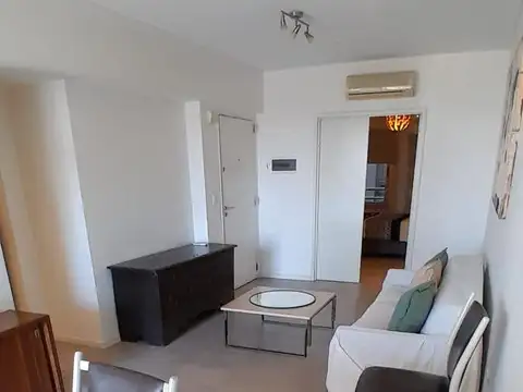 Palermo - Zapata y Dorrego. 2 amb, 55 m2 (RSV)