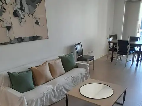 Departamento en Alquiler Temporal en Palermo, USD 750