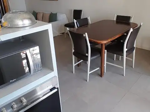 Palermo - Zapata y Dorrego. 2 amb, 55 m2 (RSV)