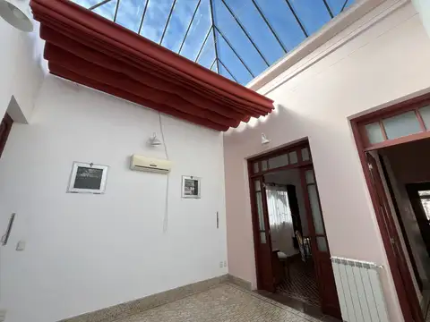 Casa en Alquiler 115 años