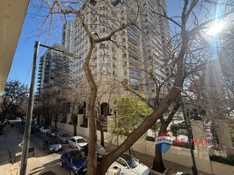 Departamento 5 ambientes con 4 baños