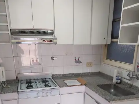Departamento en Alquiler de 1 dormitorio