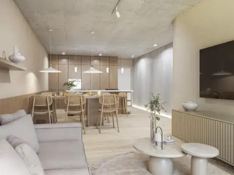 VENTA SALTA 2000 DEPTO. 3 DORMIT. CON BALCÓN. COCHERA OPCIONAL. CONSULTAR FINANCIACIÓN