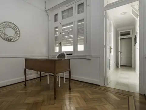 Departamento en Venta en Constitucion, USD 250.000