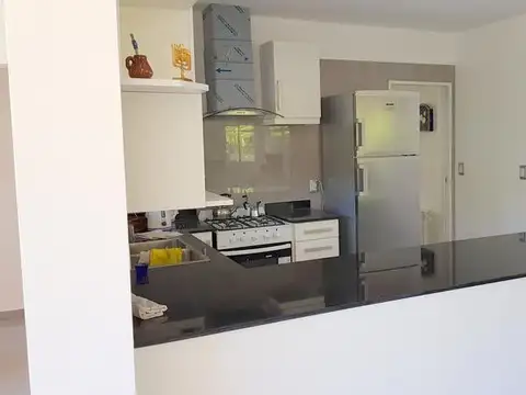 Casa en Alquiler 5 años