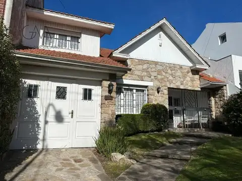 Casa en Alquiler Temporal en Playa Grande, USD 600