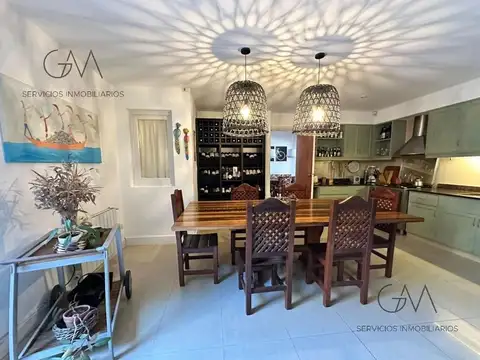 Casa en Alquiler Temporal A Estrenar
