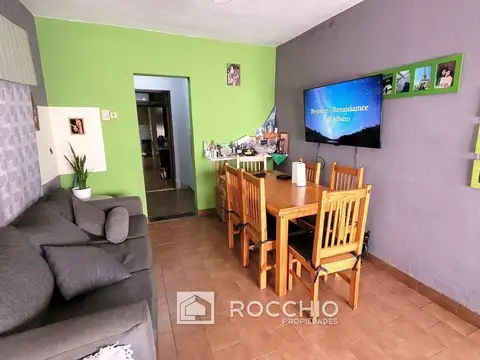 Casa en Venta de 3 dormitorios