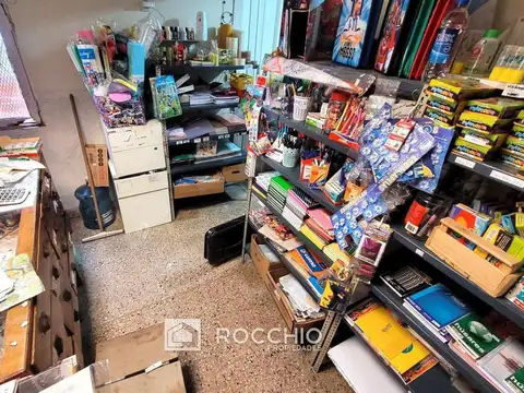 Casa en Venta 40 años