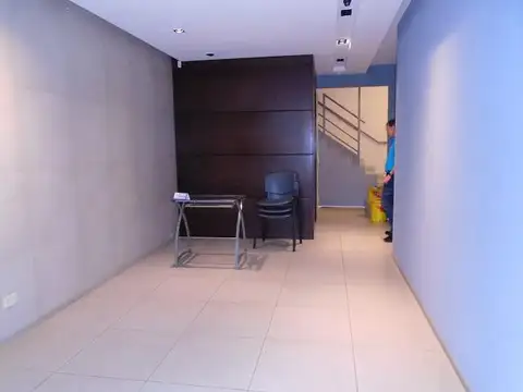 Oficina Monoambiente con 1 baño