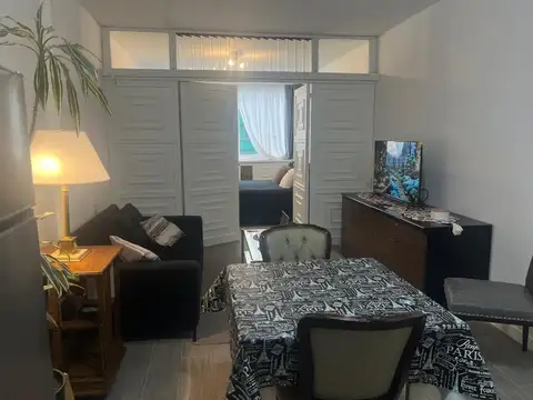 Departamento en Venta en San Nicolás, USD 87.000