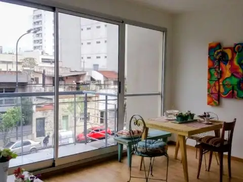 Niceto Vega 5700 , Piso 1