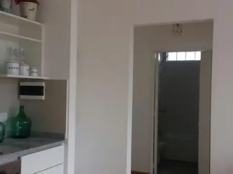 Departamento en Venta en Palermo Hollywood, USD 119.000