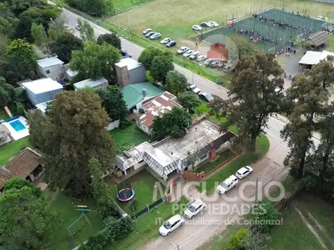 Casa en Venta en Barrio Belen, USD 135.000
