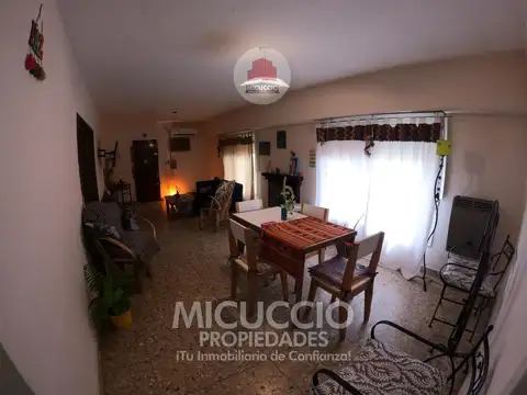 Casa en Venta 30 años