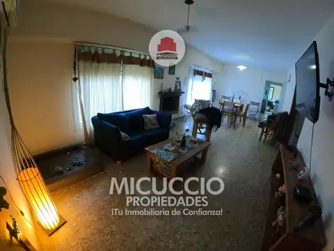 Casa en Venta en Barrio Belen, USD 130.000