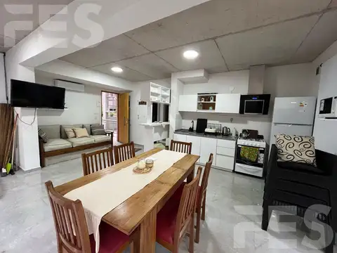 Departamento en Venta en Pinamar, USD 116.000