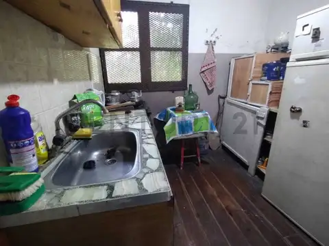 Arroyo Caraguata 800, Piso 0