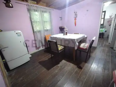 Casa en Venta 46 años