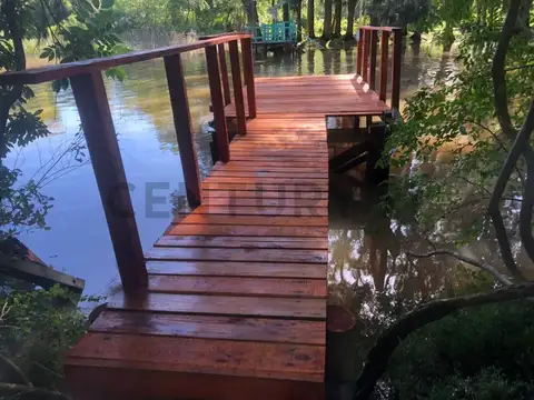 Arroyo Caraguata 800, Piso 0