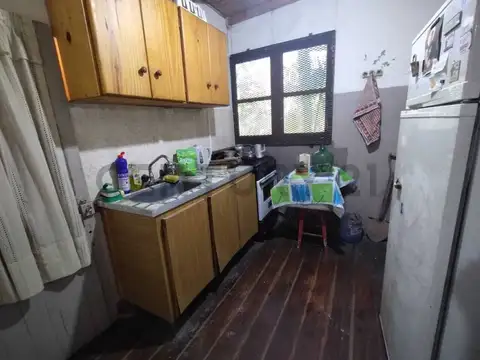 VENTA CASA ISLEÑA DELTA DEL TIGRE ARROYO CARAGUATA