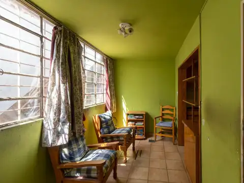 VENTA CASA 3 AMB. EN LOTE PROPIO Pque.Avellaneda