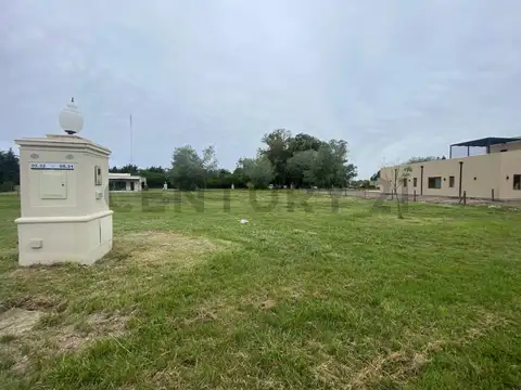 VENTA DE LOTE INTERNO EN SAN ELISEO GOLF