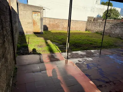 Monroe 1628  Ituzaingo