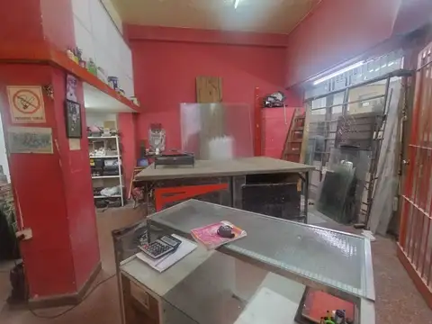 Fondo Comercio en Venta 46 años