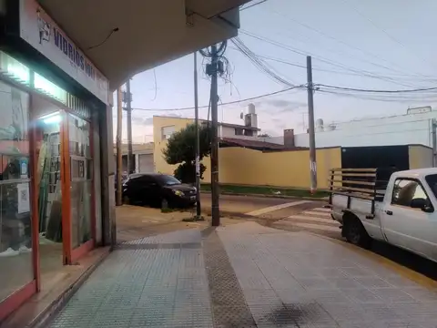 Fondo Comercio en Venta 46 años