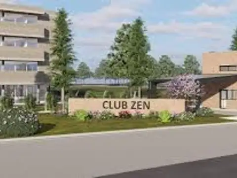 TERRENO EN VENTA ALVEAR CLUB ZEN - 360 M²