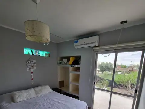 ALQUILER CASA + OFICINA FERNANDEZ ORO