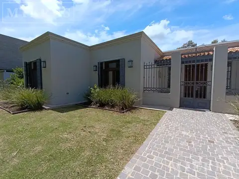 Casa en Alquiler Temporal de 3 dormitorios