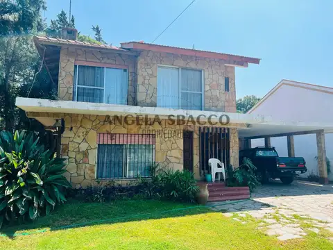 Ruta 8 Km 78, Parada Robles.